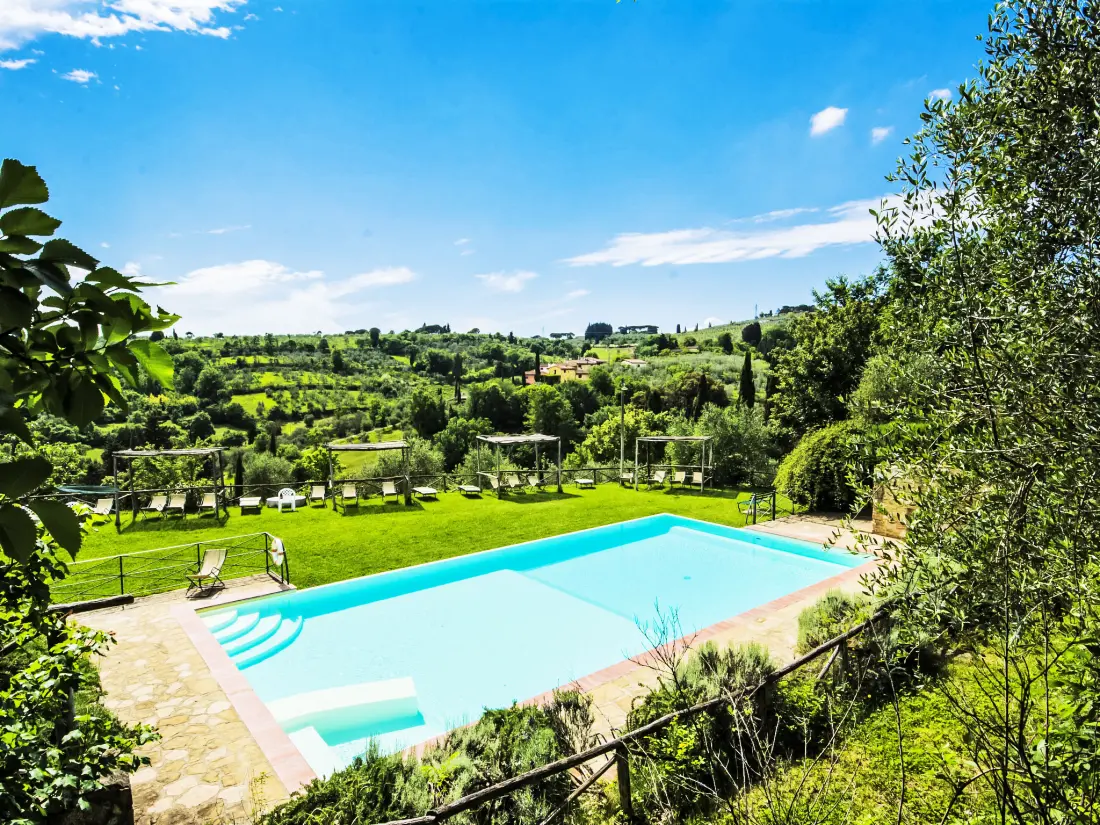 Résidence L'Arrampicata