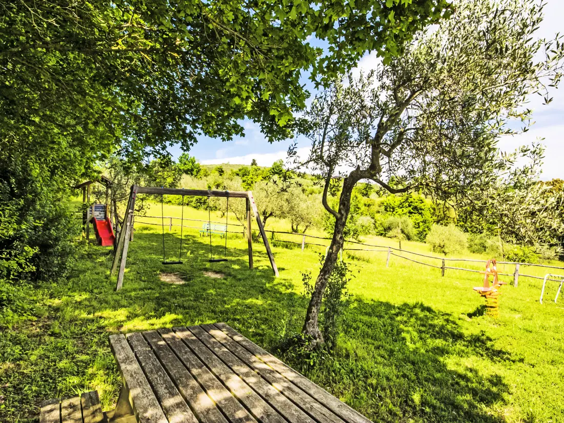 Résidence L'Arrampicata