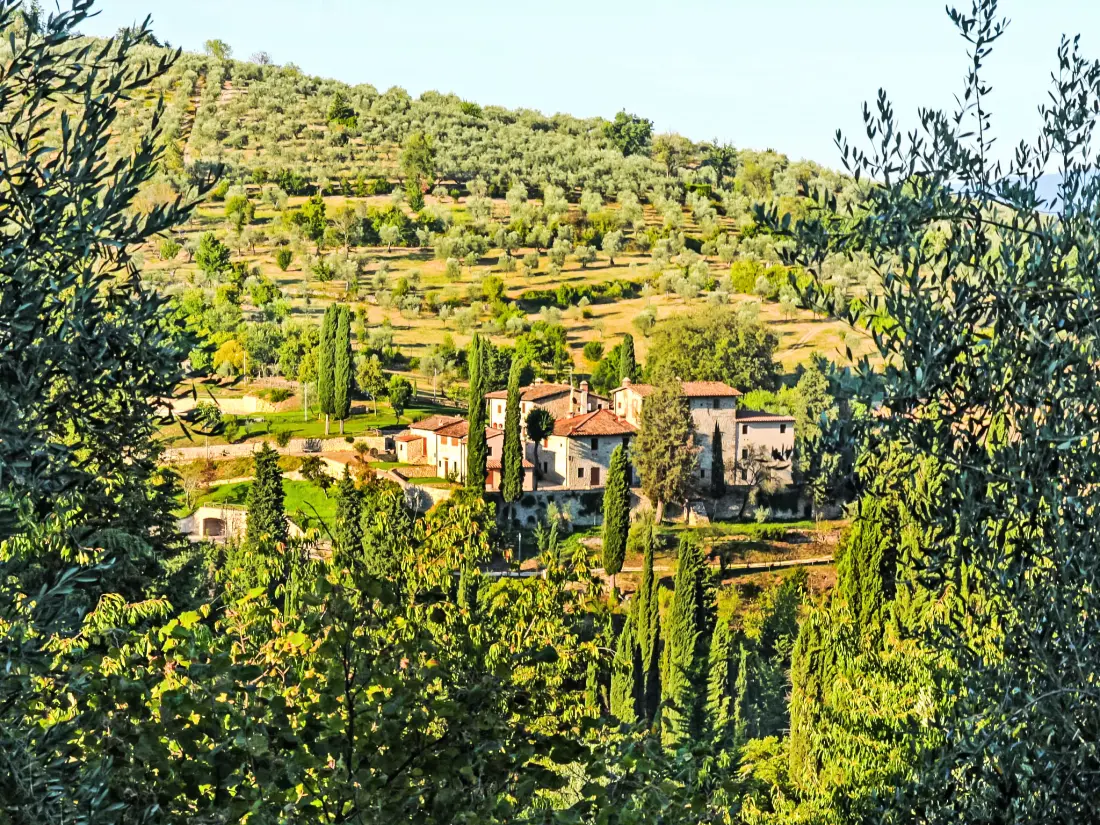 Résidence L'Arrampicata