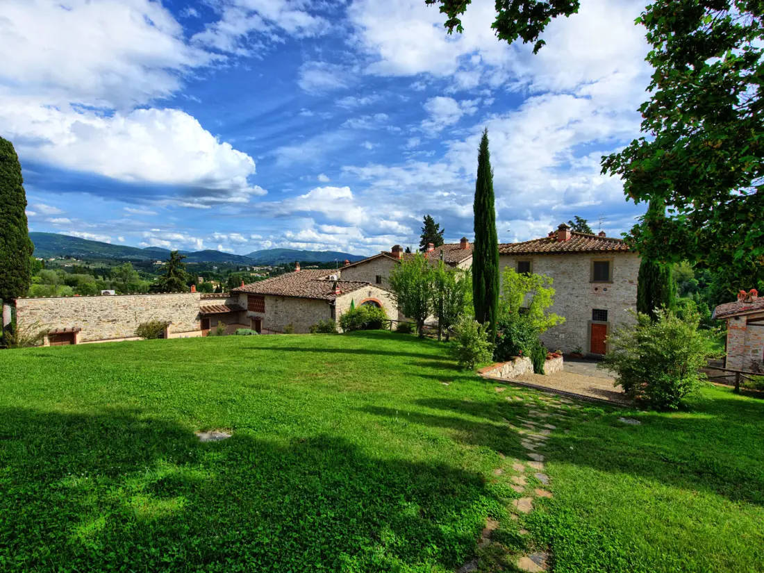 Résidence L'Arrampicata