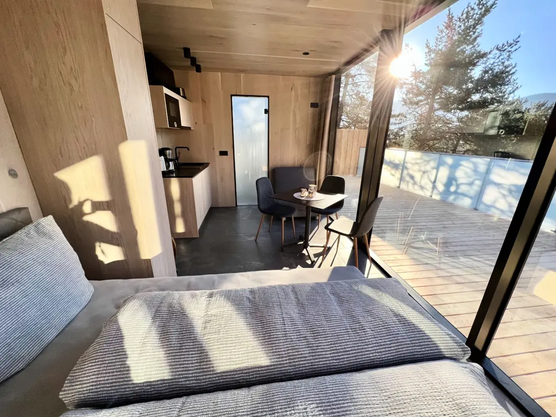 Chalet Imst