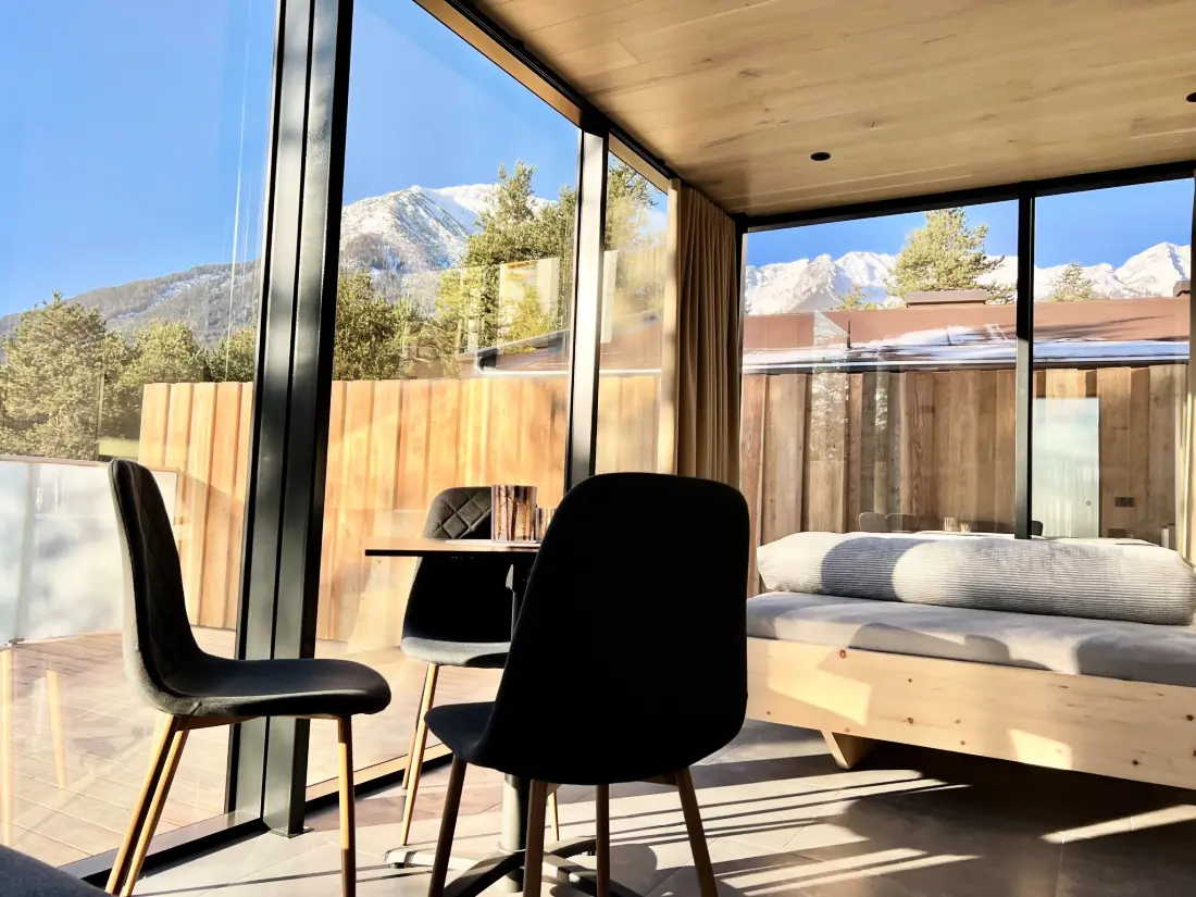 Chalet Imst