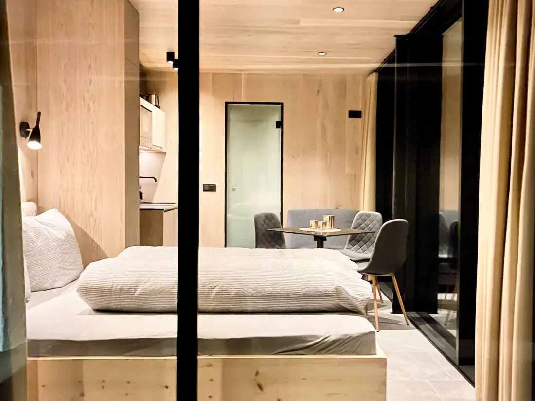 Chalet Imst