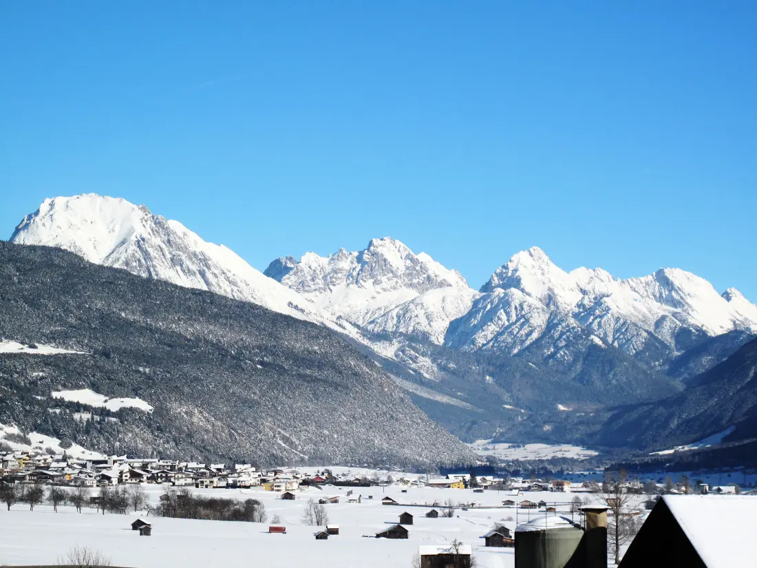 Chalet Imst