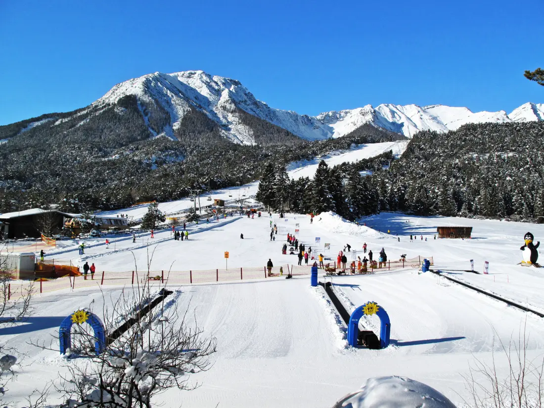 Chalet Imst