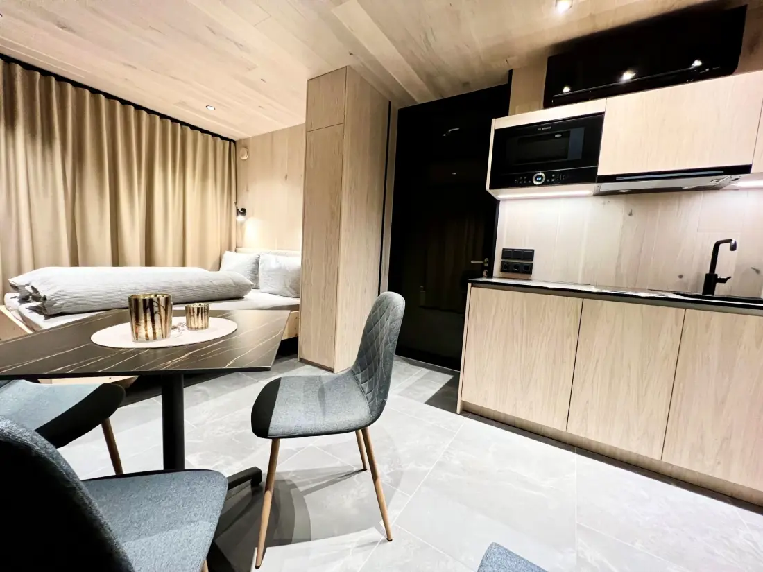 Chalet Imst