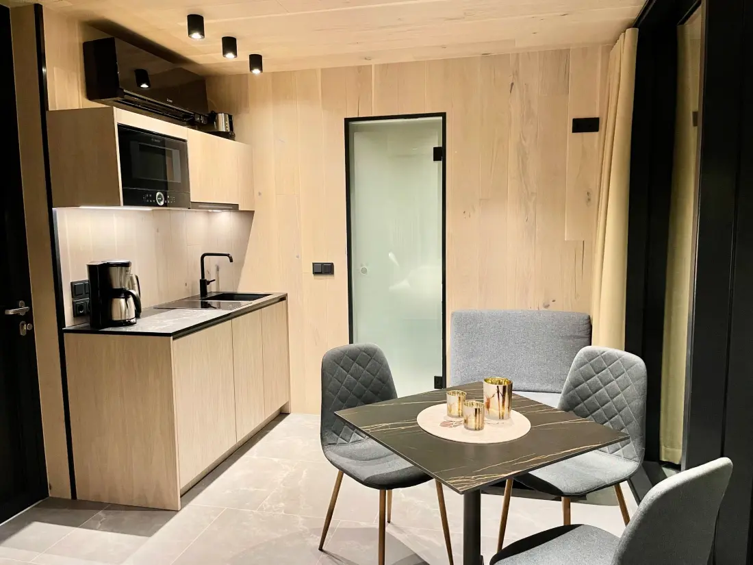 Chalet Imst