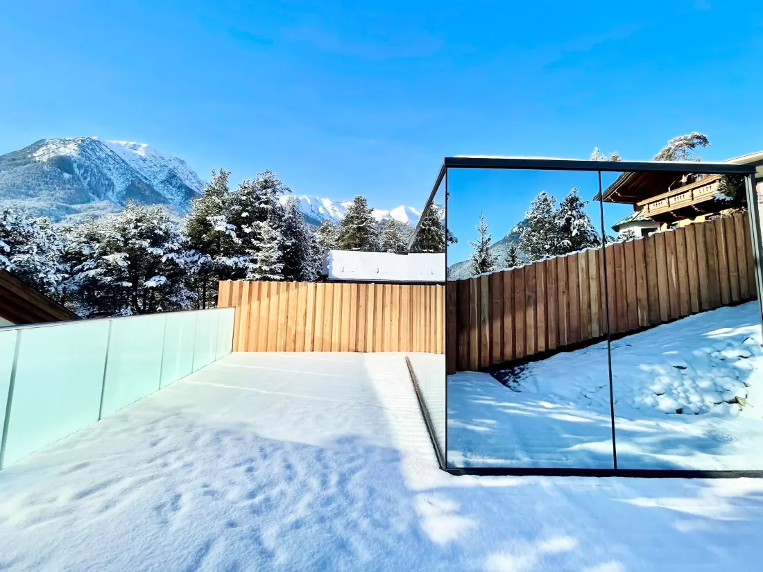 Chalet Imst