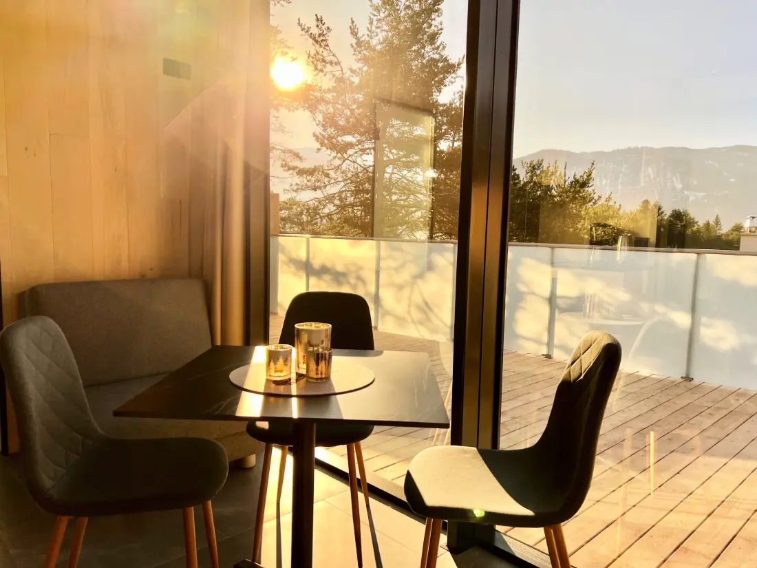 Chalet Imst