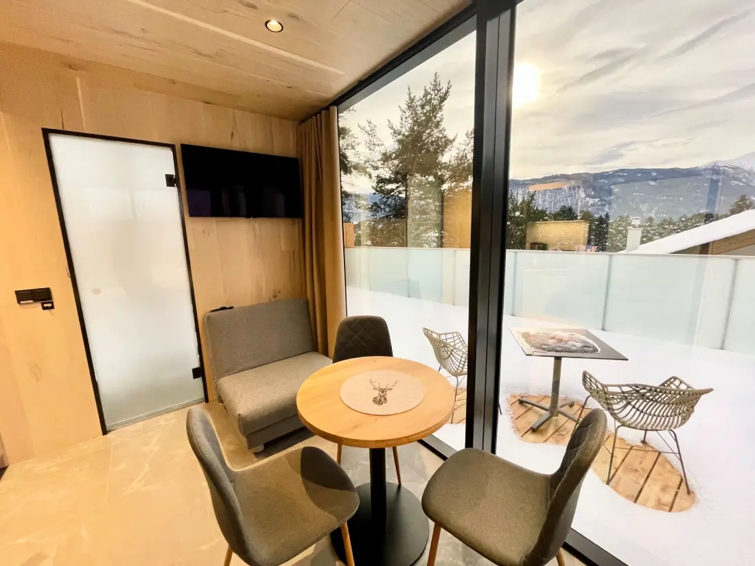 Chalet Imst