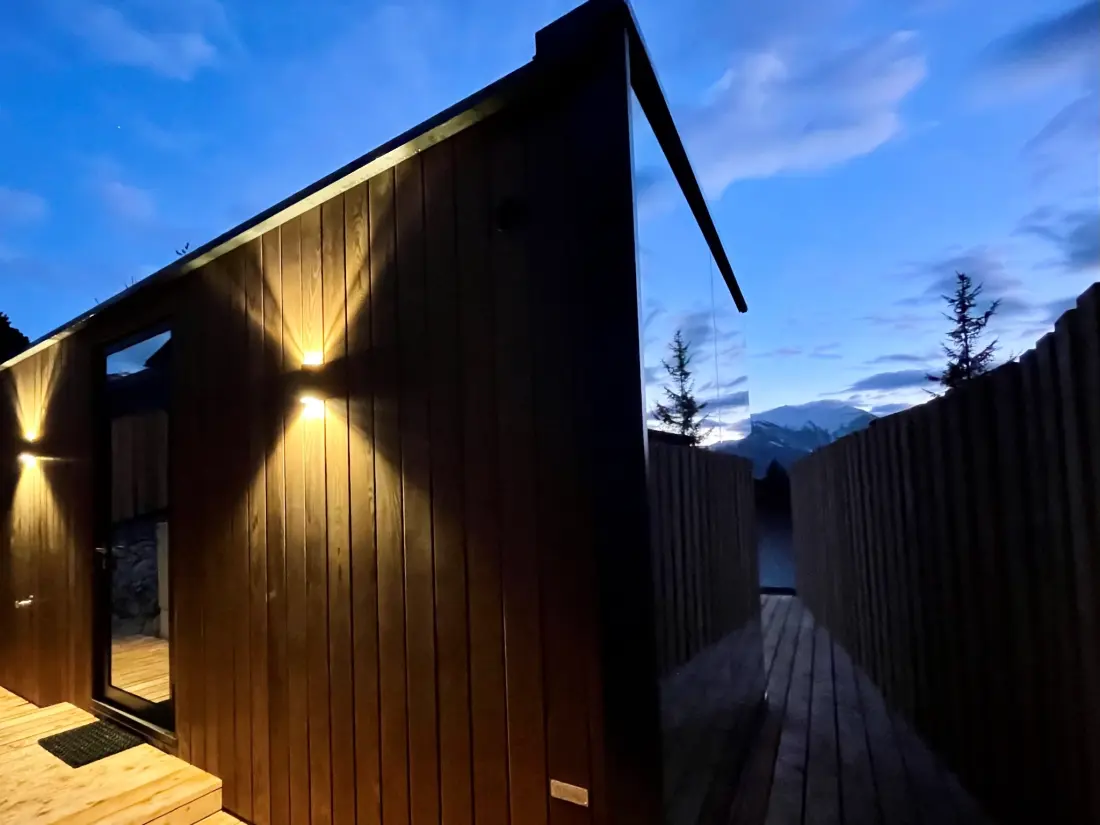 Chalet Imst