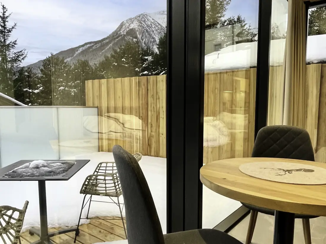 Chalet Imst