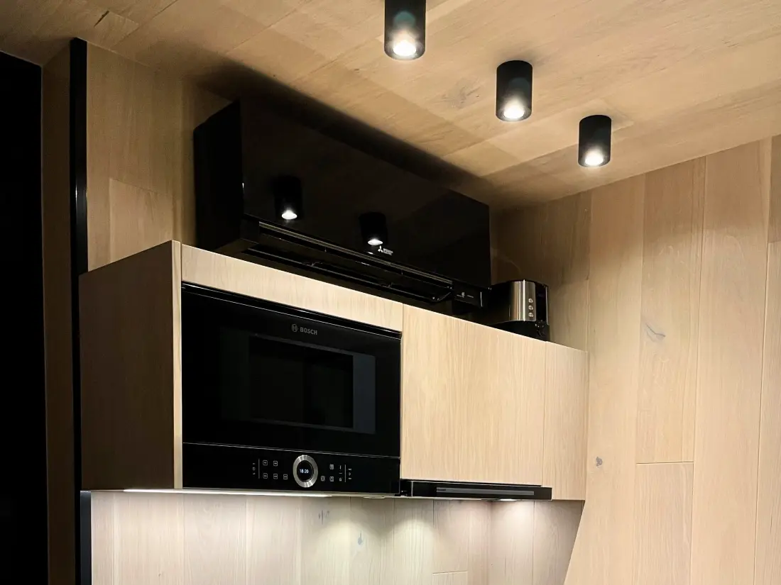 Chalet Imst