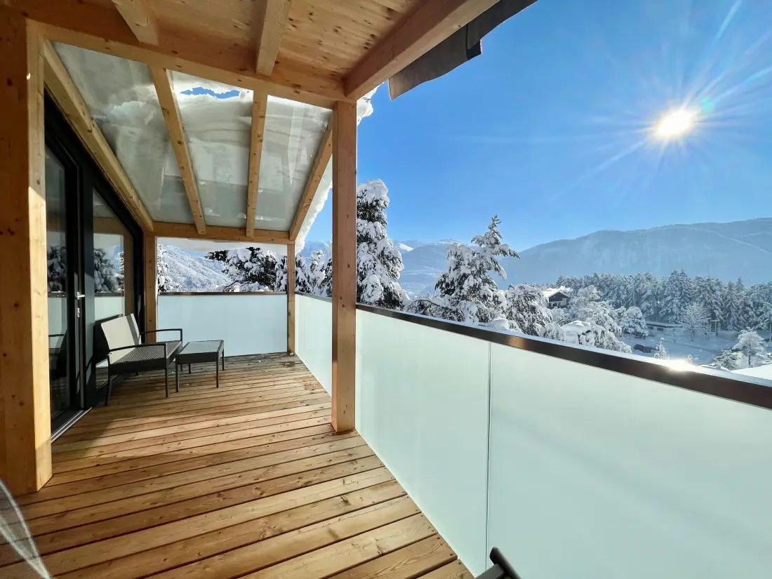 Maison de Vacances Imst