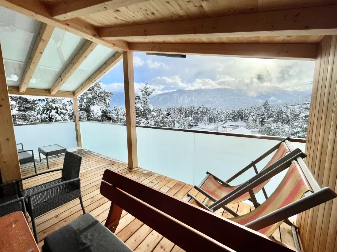 Maison de Vacances Imst