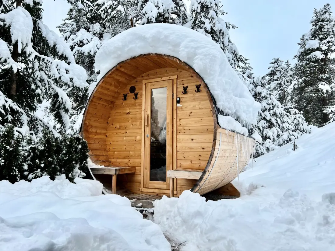 Maison de Vacances Imst