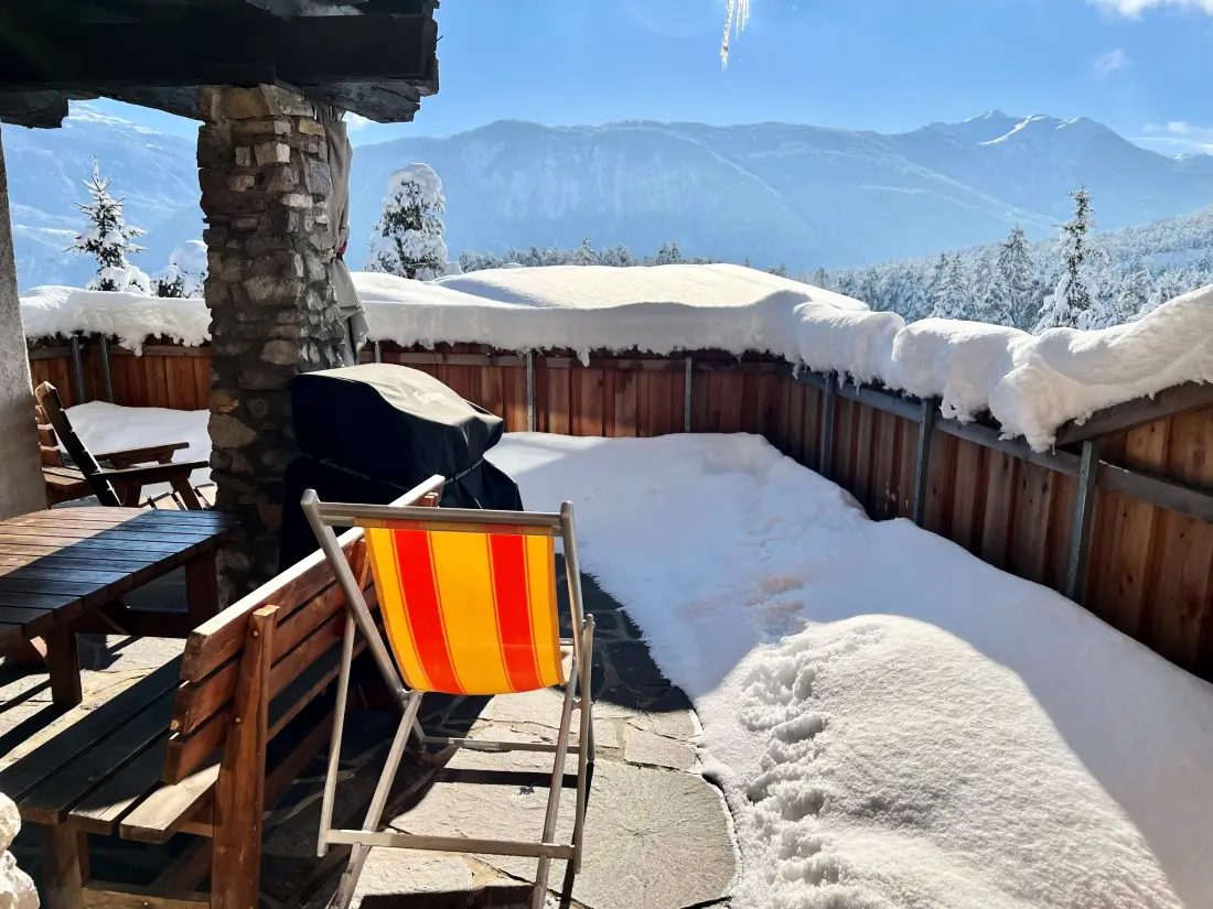 Maison de Vacances Imst