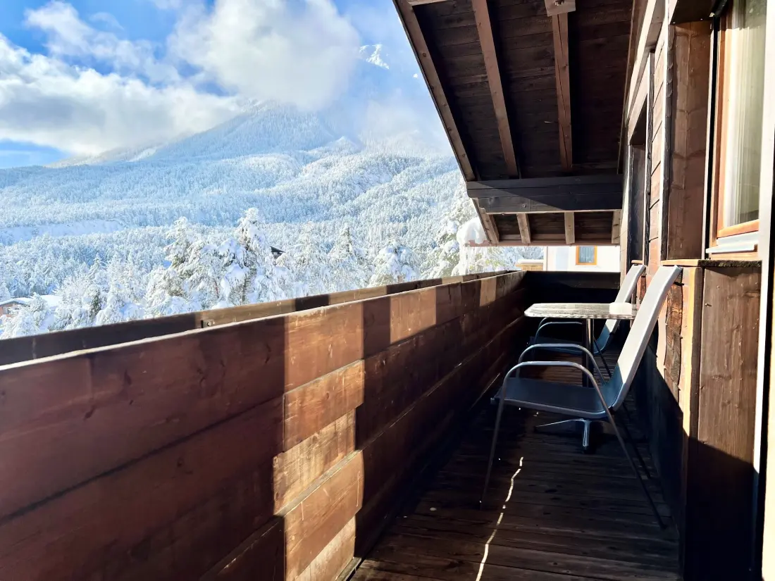 Maison de Vacances Imst