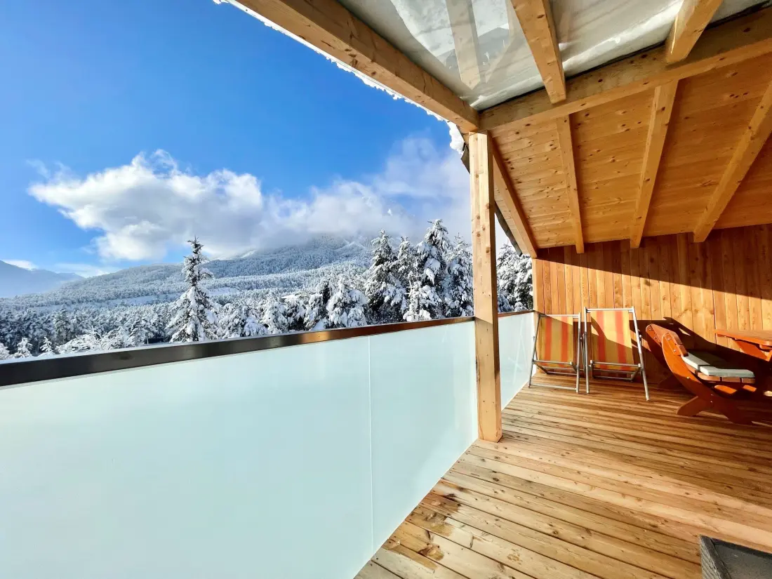 Maison de Vacances Imst