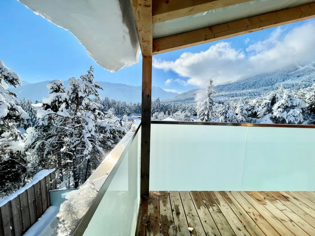 Maison de Vacances Imst