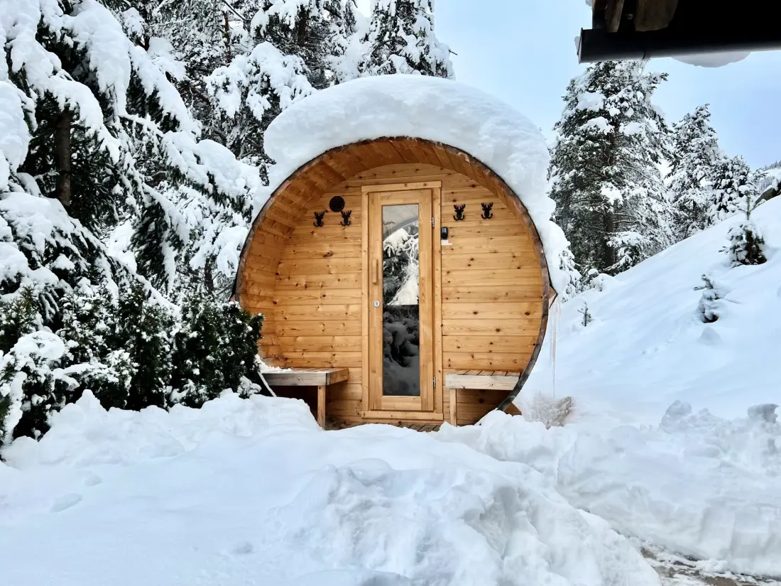 Maison de Vacances Imst