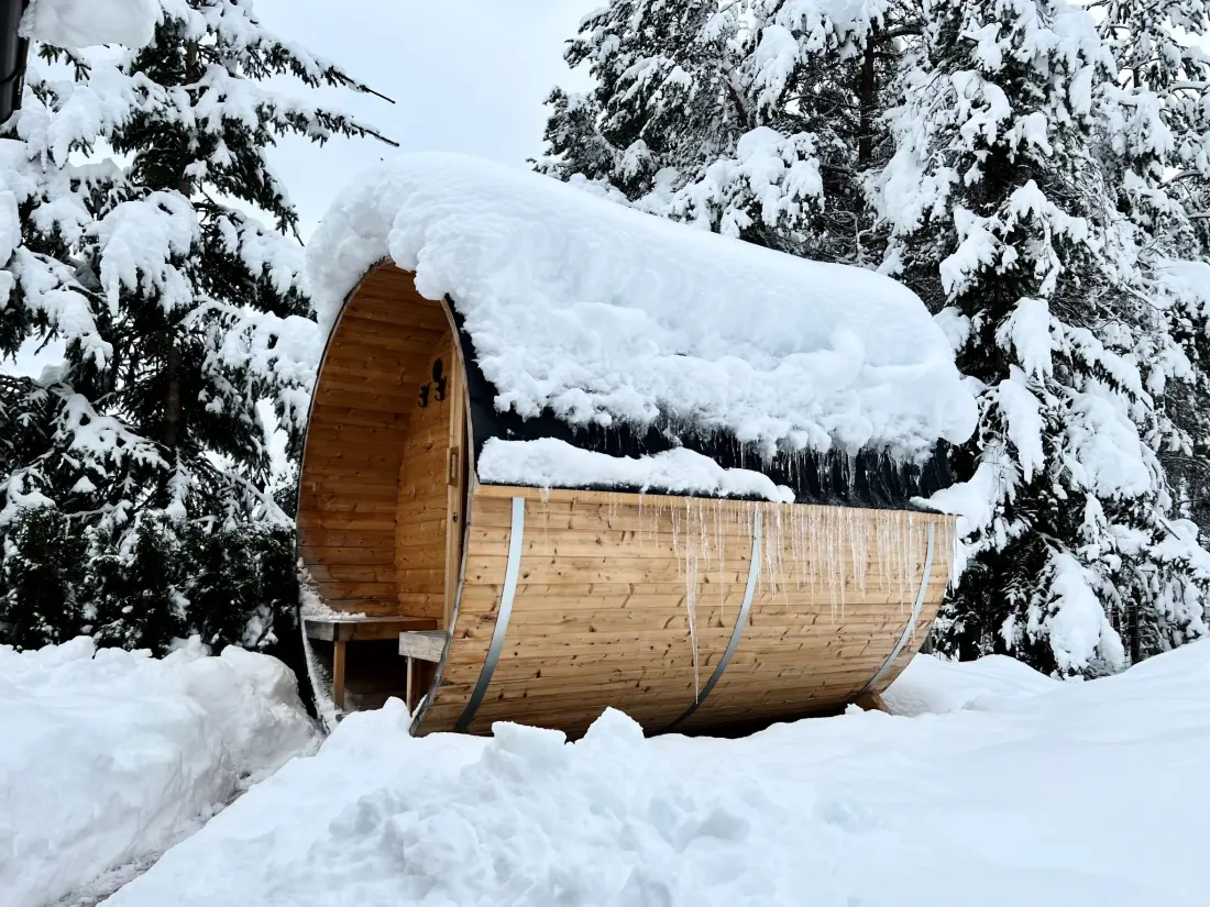 Maison de Vacances Imst