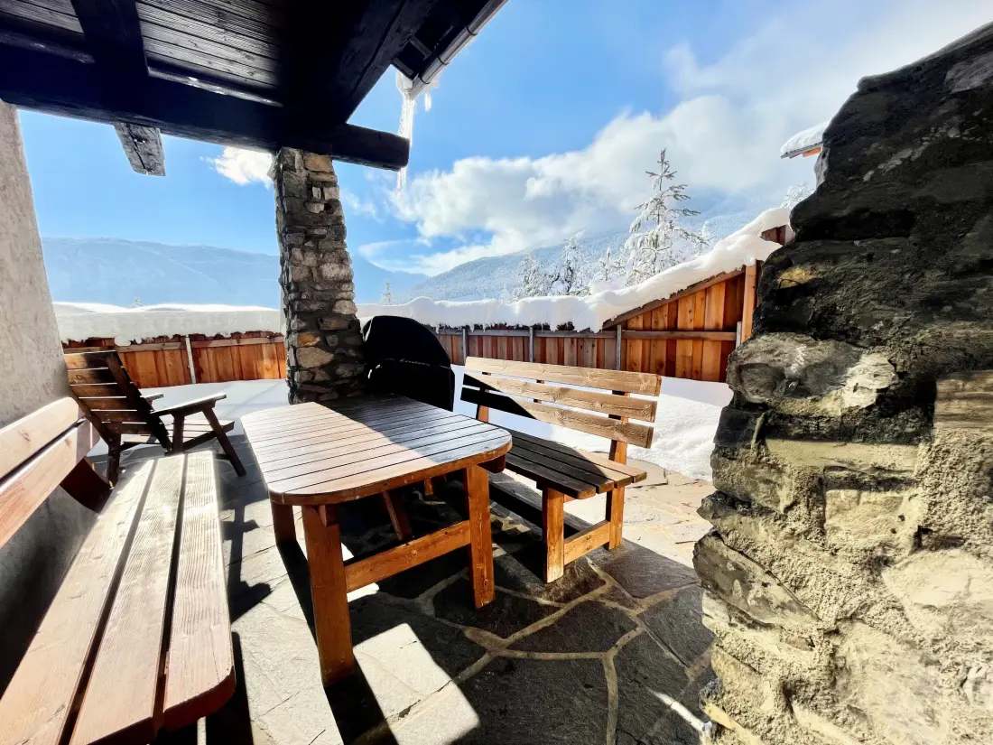 Maison de Vacances Imst