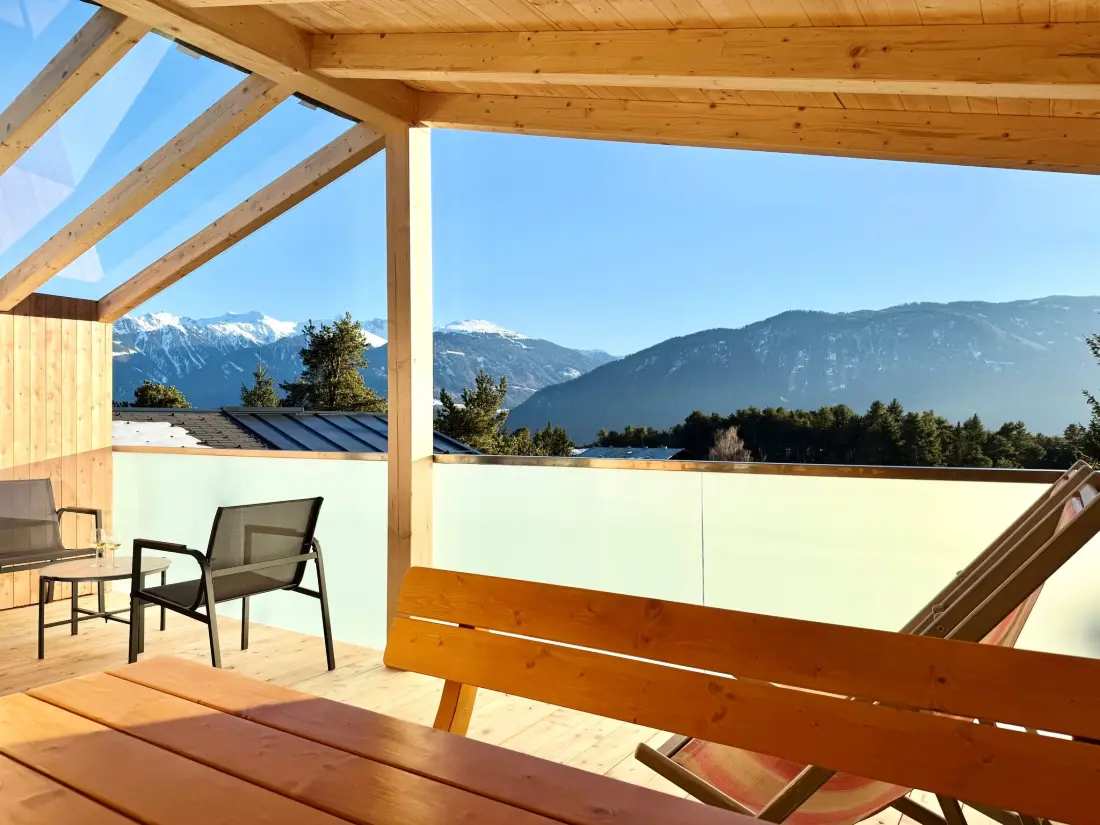 Maison de Vacances Imst