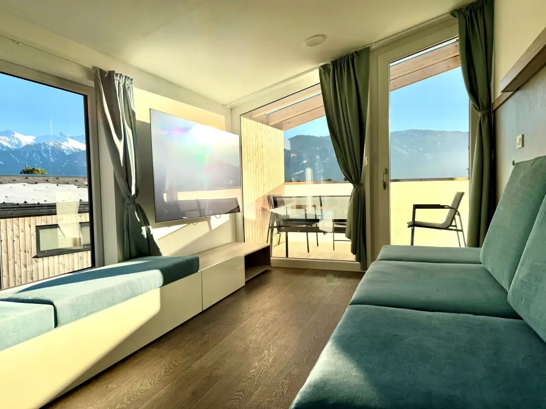 Maison de Vacances Imst
