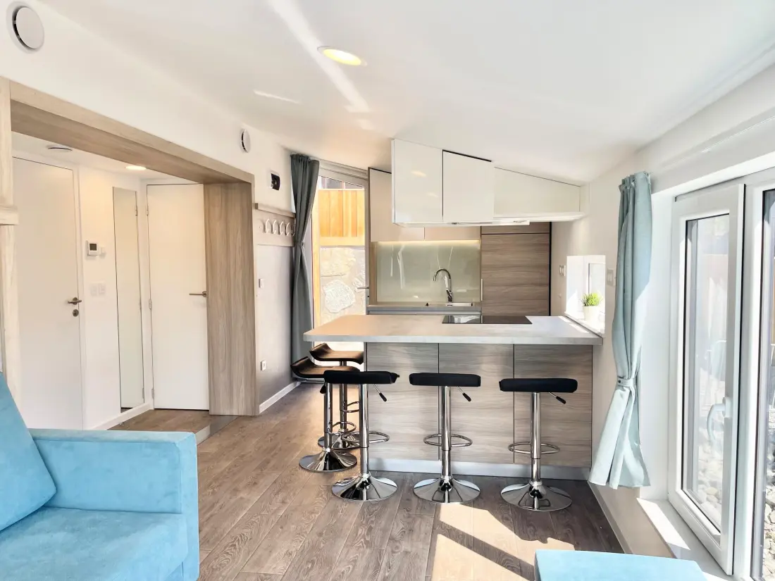 Maison de Vacances Imst