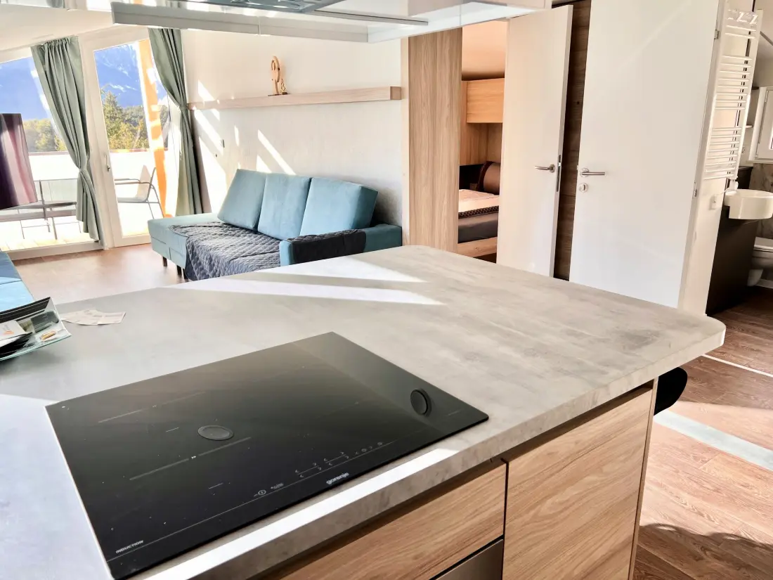 Maison de Vacances Imst