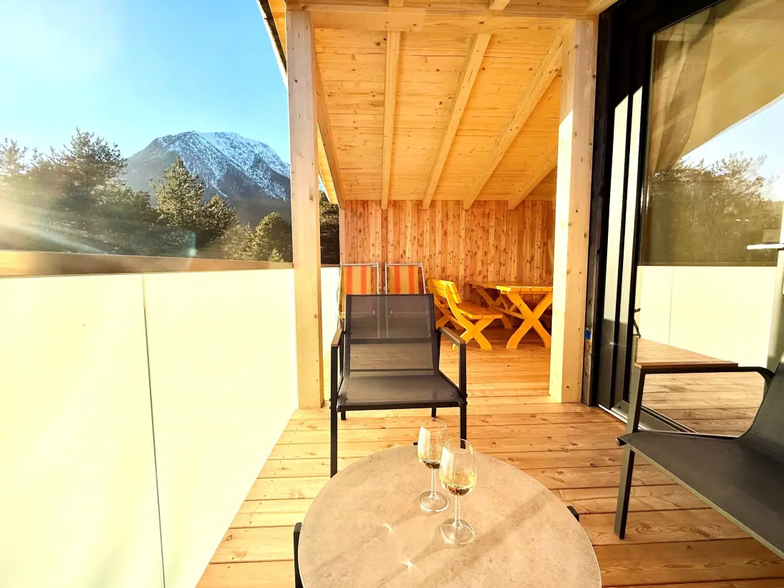 Maison de Vacances Imst
