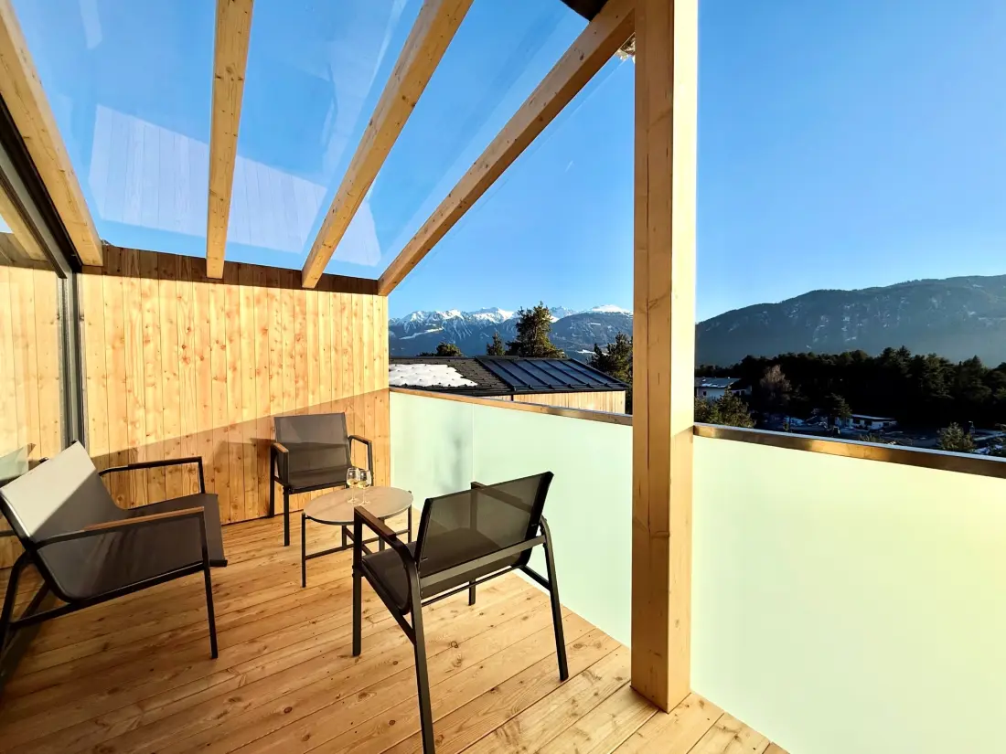 Maison de Vacances Imst