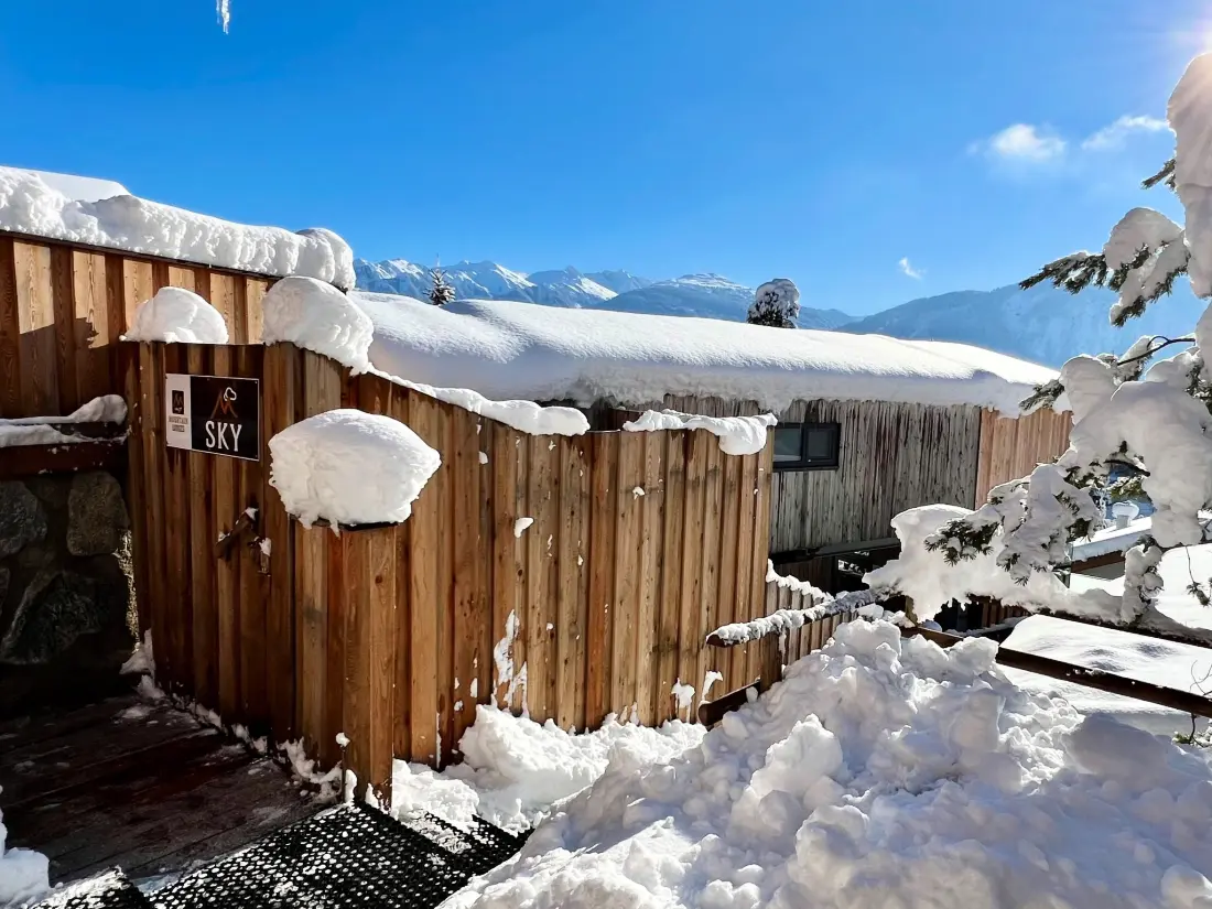 Maison de Vacances Imst