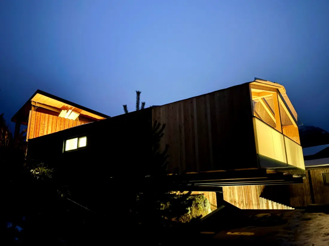 Maison de Vacances Imst