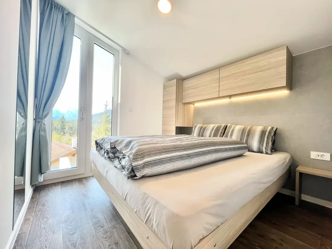 Maison de Vacances Imst