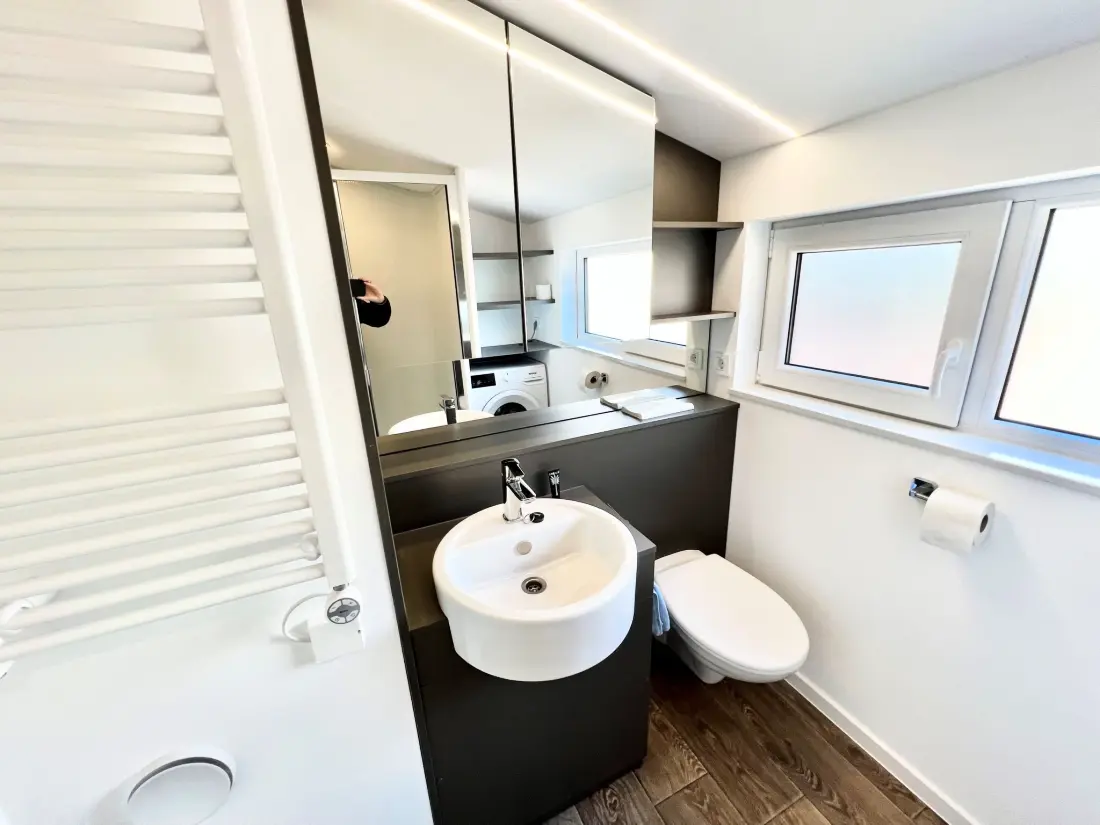 Maison de Vacances Imst