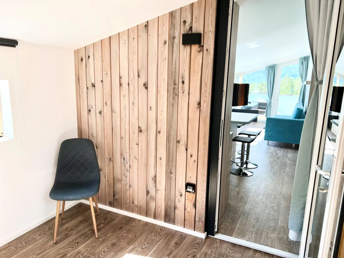 Maison de Vacances Imst