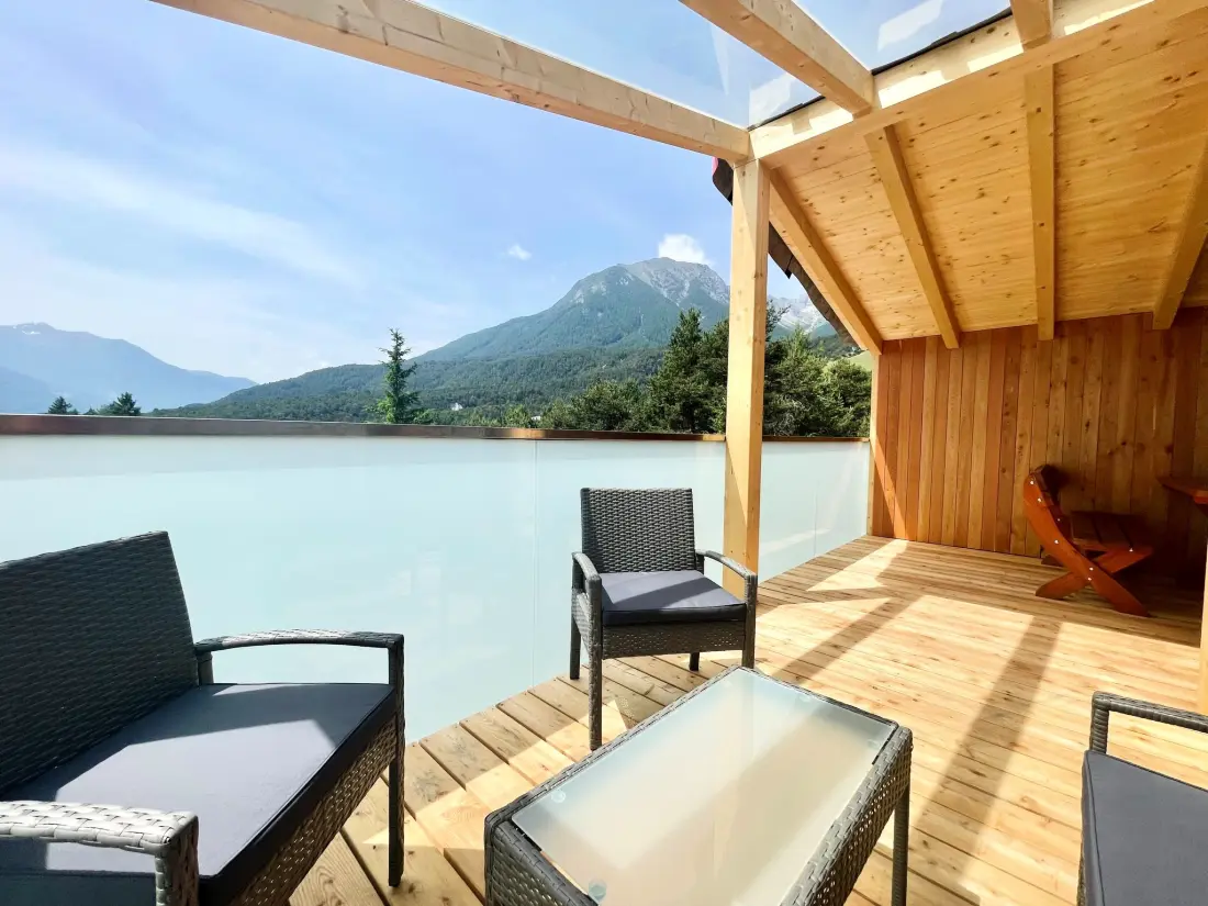 Maison de Vacances Imst