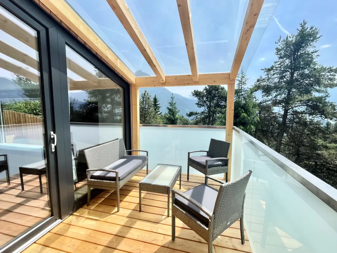 Maison de Vacances Imst