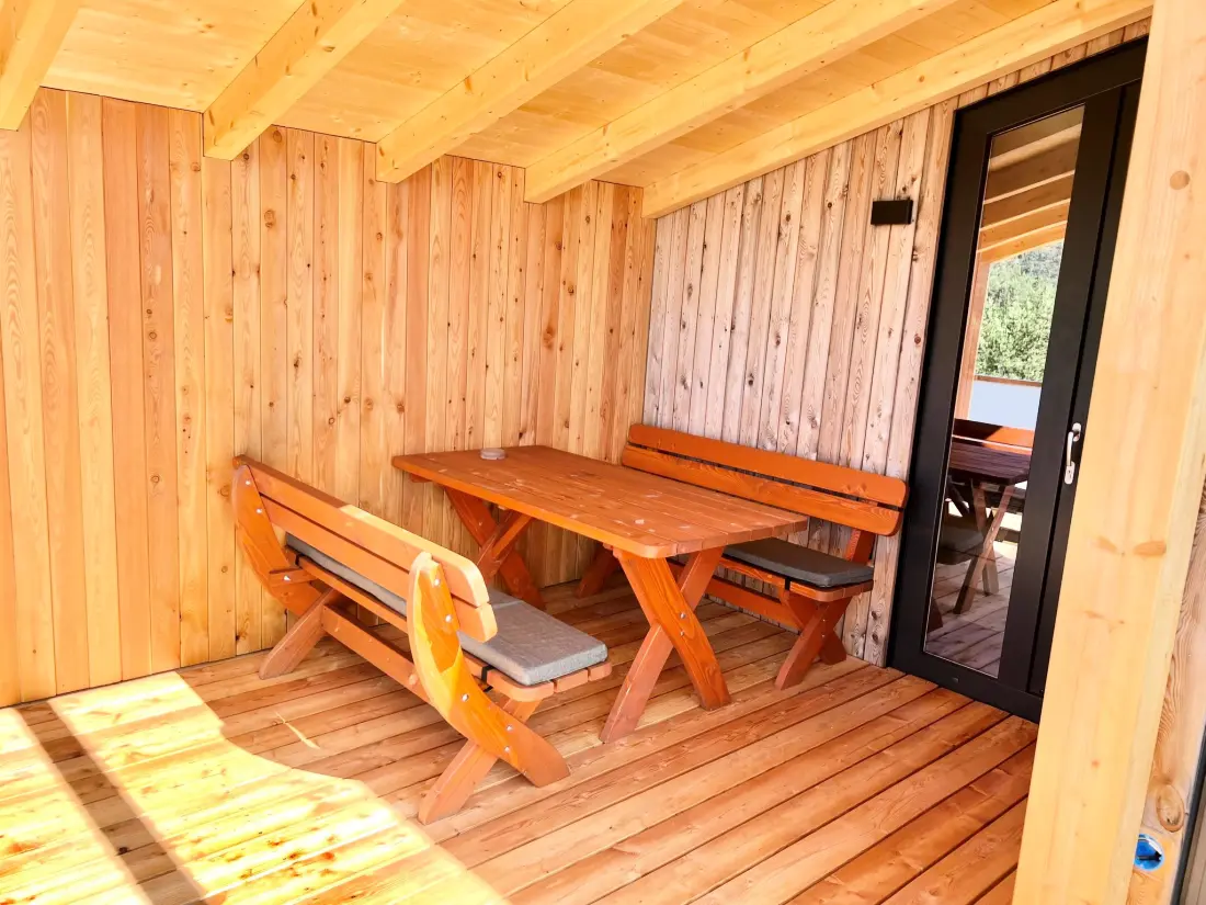 Maison de Vacances Imst