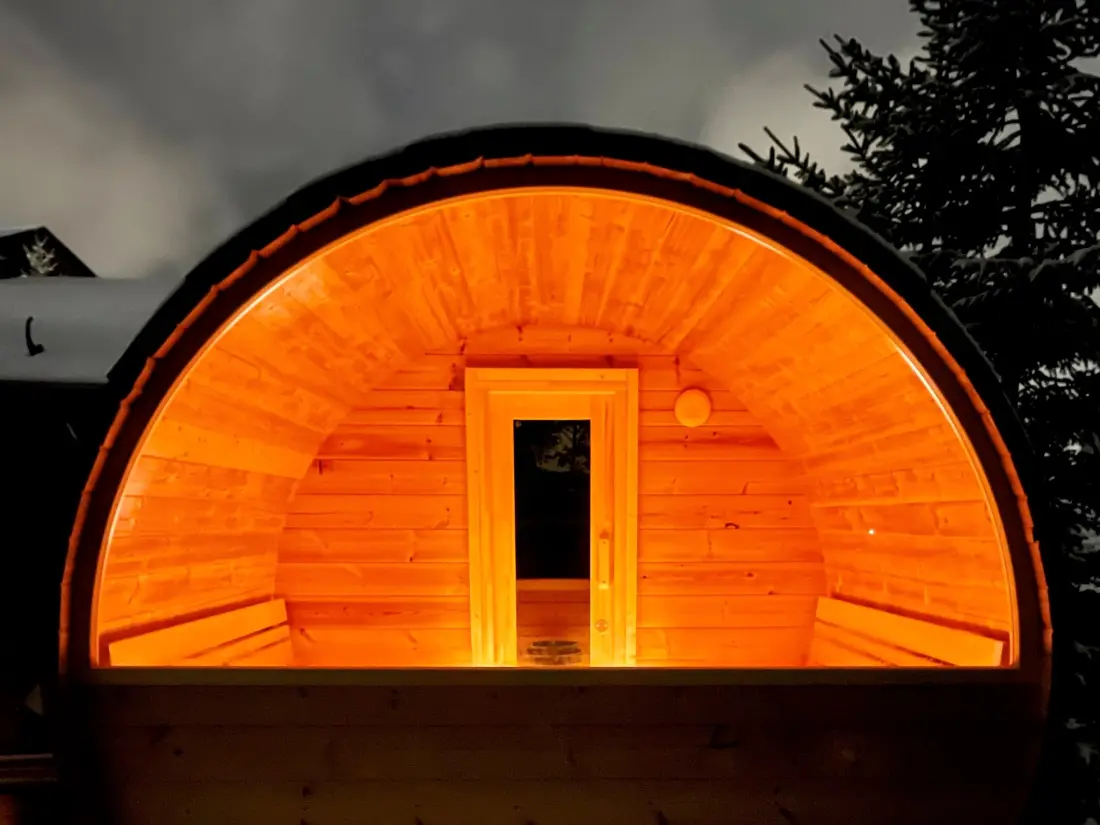 Maison de Vacances Imst