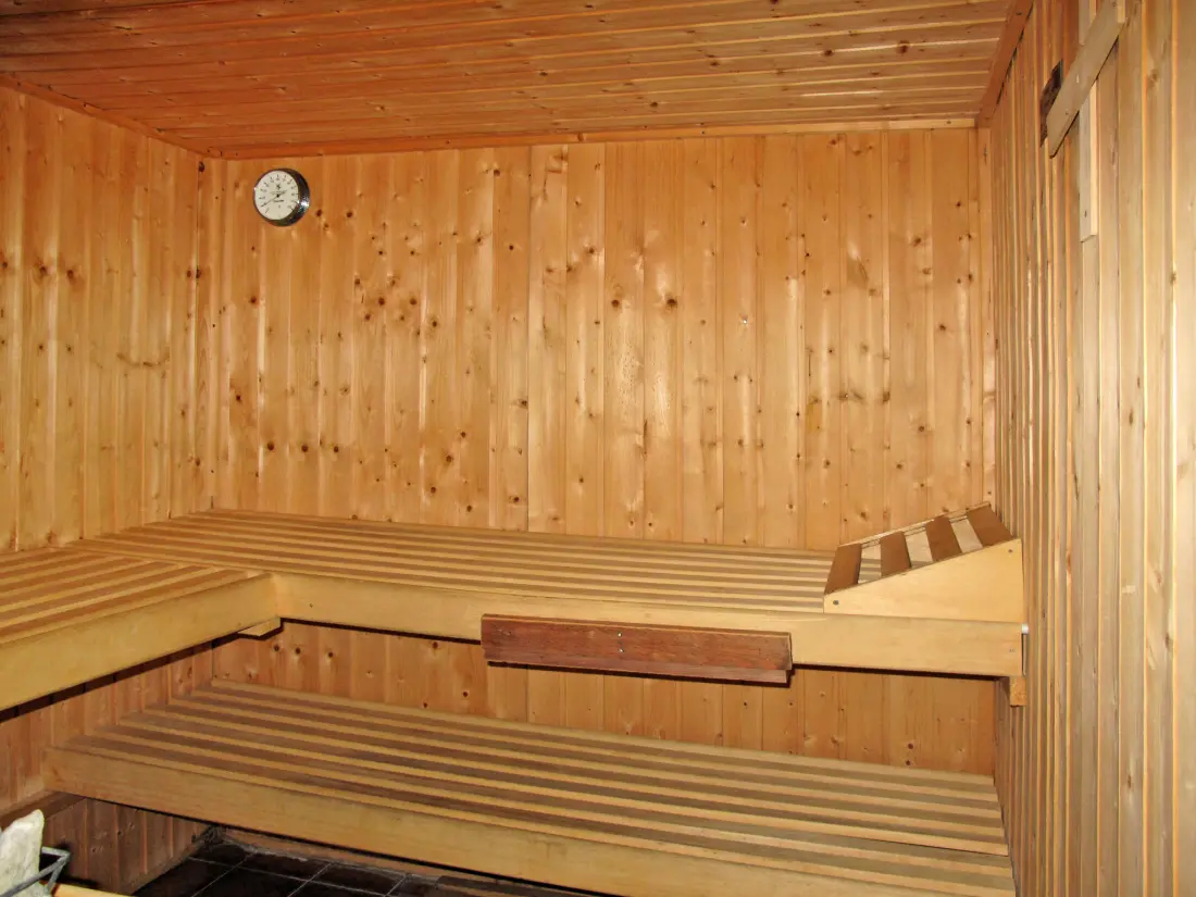 Maison de Vacances Imst