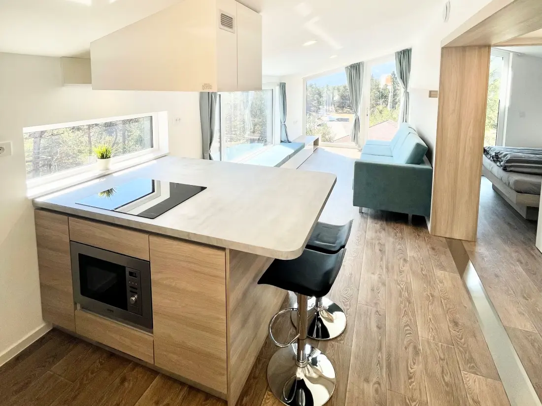 Maison de Vacances Imst