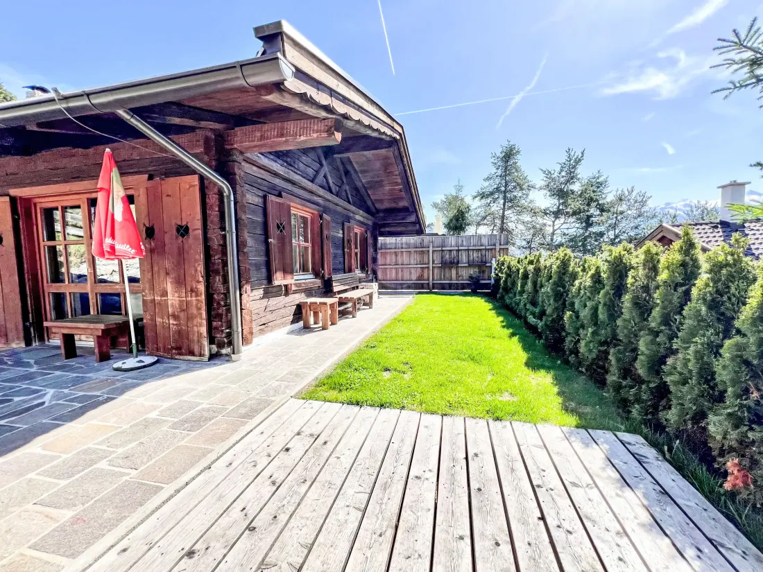 Maison de Vacances Imst