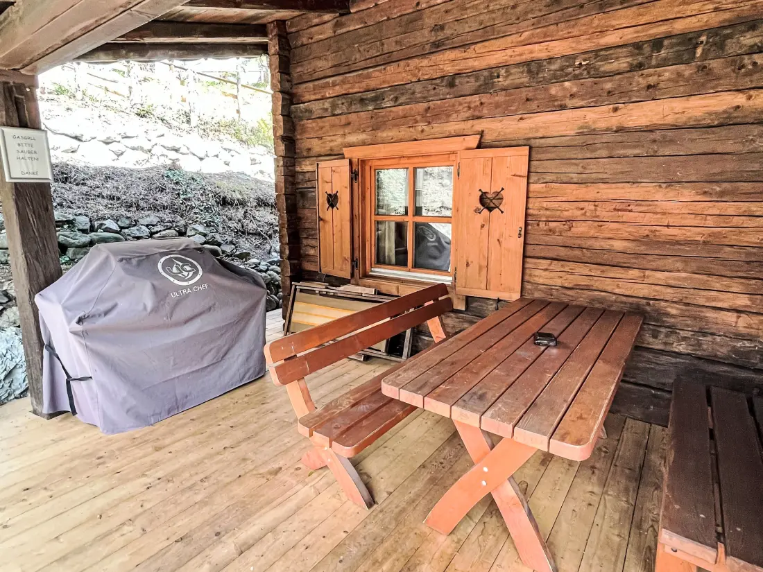Maison de Vacances Imst
