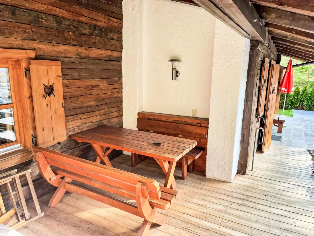 Maison de Vacances Imst