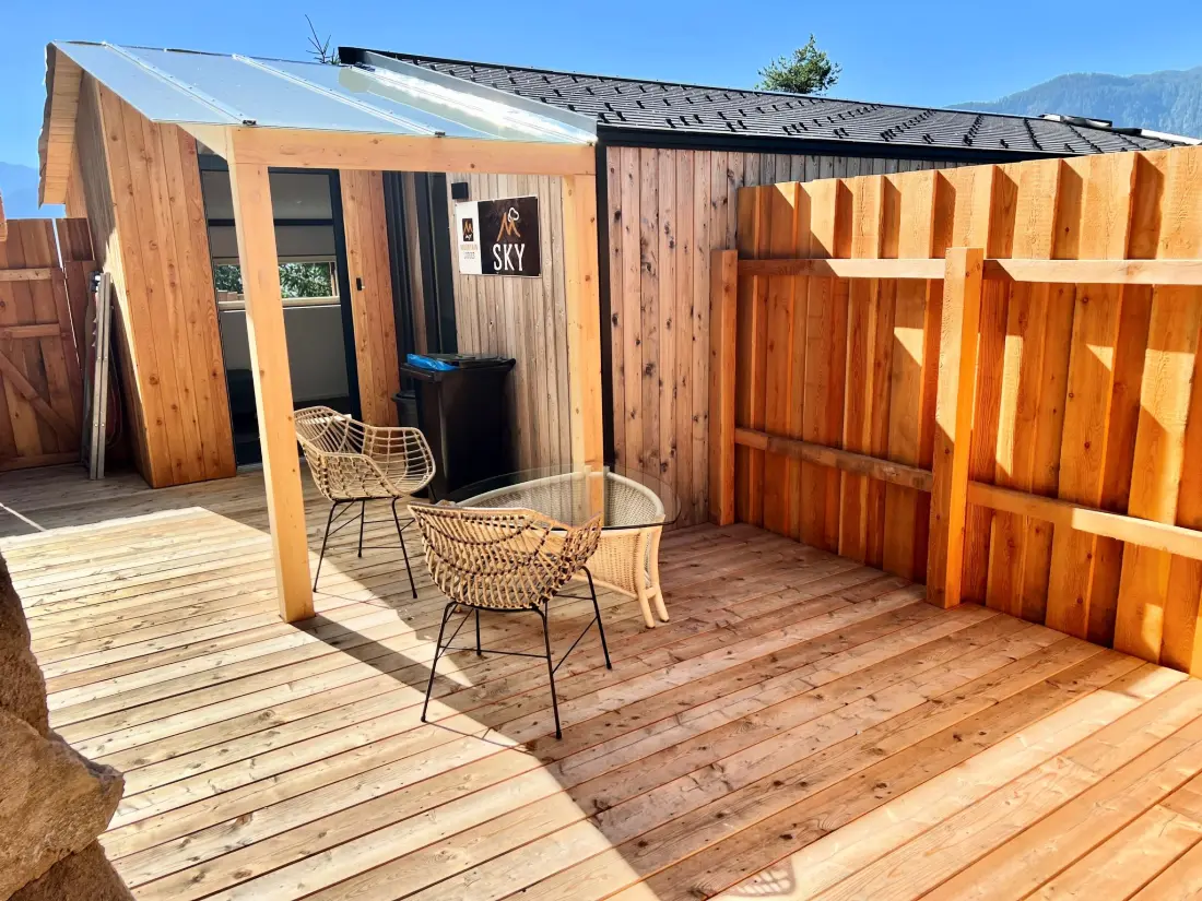 Maison de Vacances Imst