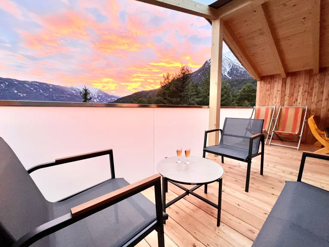 Maison de Vacances Imst