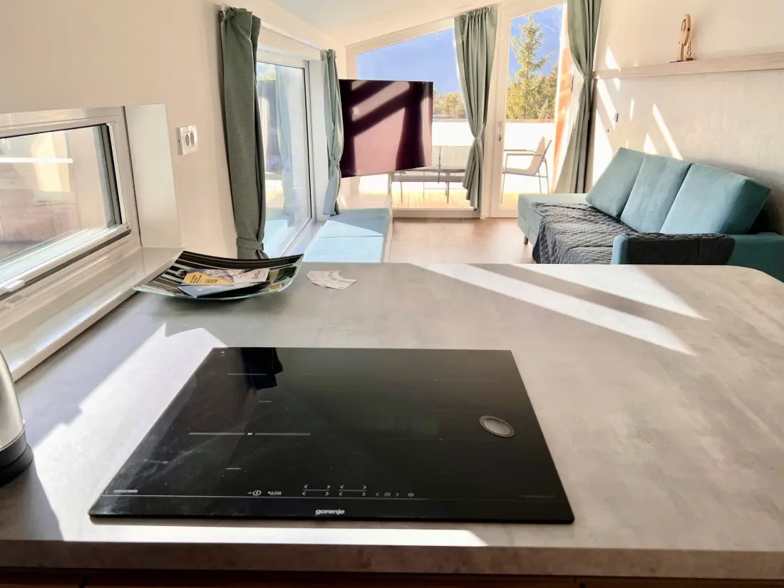 Maison de Vacances Imst